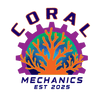Coral Mechanics