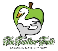Fin, Feather, Fruit - Farming Natures Way