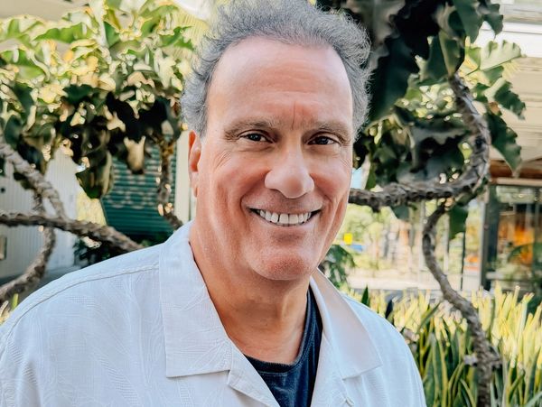 John Cutajar - committed to helping you find the life you imagine.