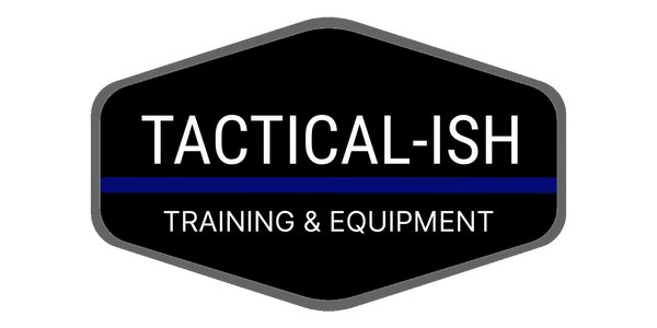Tactical-ish Training Center 