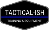 Tactical-ish