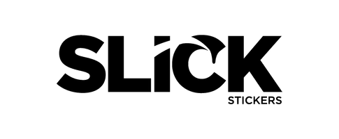 Slick Stickers