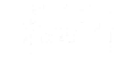 Slick Stickers