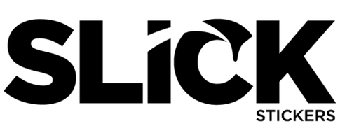 Slick Stickers