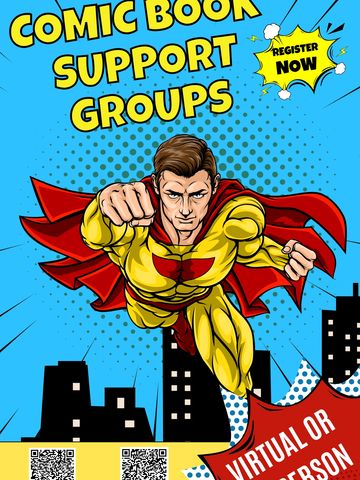 Check out our sister company Geek Therapy Guild for more details!