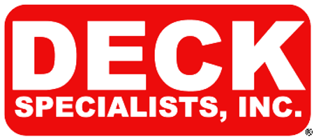Deck Specialists