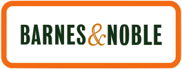 Barnes &amp; Noble logo on a white background.