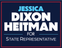 Jessica Dixon Heitman for State Representative