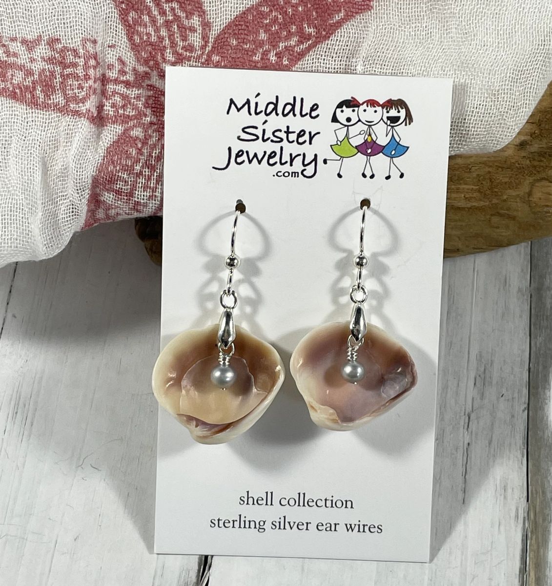 Middle sister shop jewelry