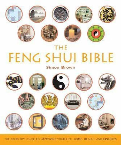 white-feng shui- symbols-gold words