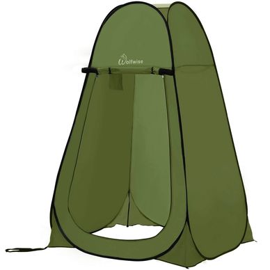 pop-up-privacy tent