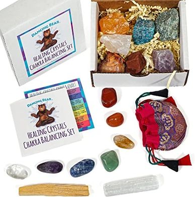 chakra-gemstones-palo santo-selenite
