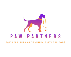 Paw Partners