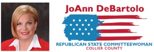 Re-Elect JoAnn Debartolo