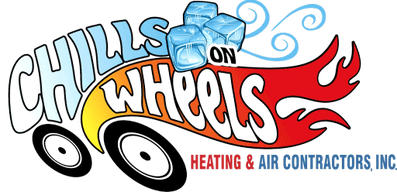 Chills on Wheels Heating & Air Contractors, Inc. 