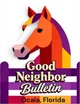 Good Neighbor Bulletin-Ocala Edition