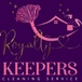 ROYALTY KEEPERS CLEANING SERVICE
