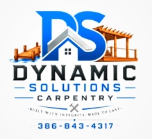 Dynamicsolutionstrimcarpentry.com

