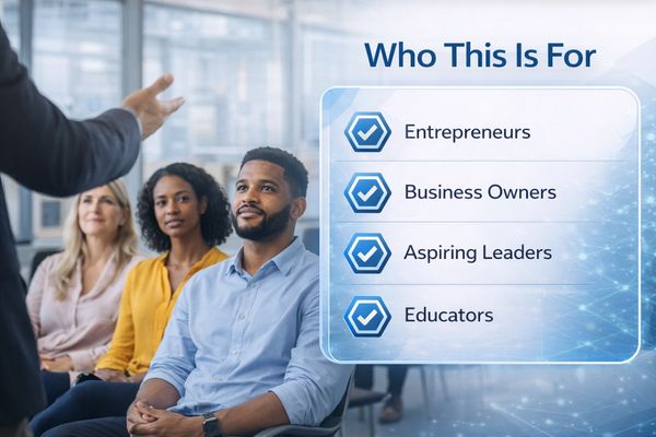 Entrepreneurs exploring a new AI Business Opportunity