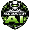 All Done By A.I.