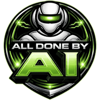 All Done By A.I.