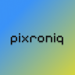 Pixroniq