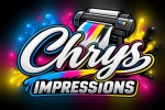 Chrys Impressions