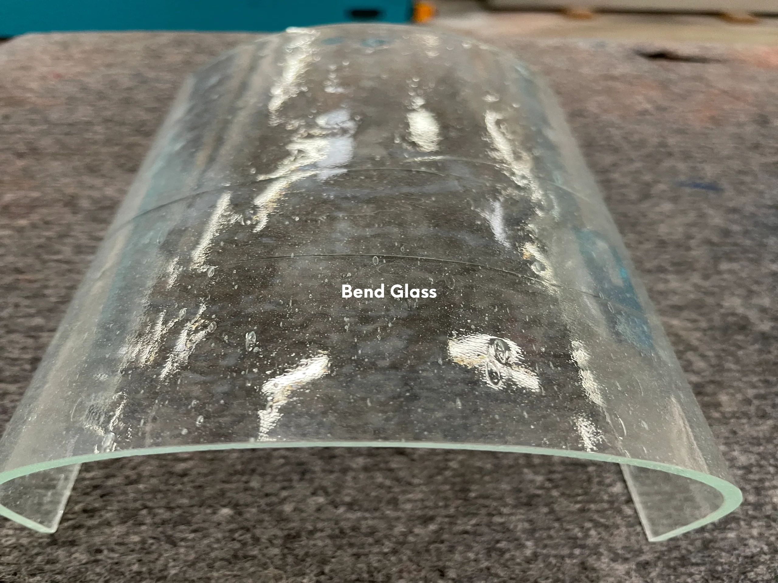 Cast Tempering, Inc. Glass and Mirror Store, Custom Tempered Glass