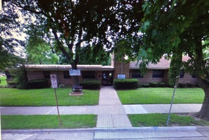 Shekinah Glory Family Worship Center 