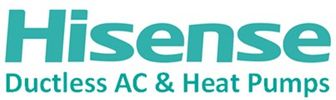 Hisense Ductless AC and Heat Pumps, Multi HVAC Inc. Distributor of Quality HVAC Products 
