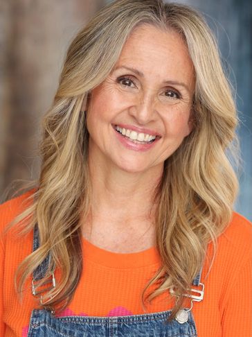 Loop Group - Lori Saux