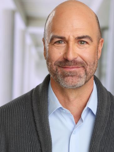 Loop Group - Stephen Saux