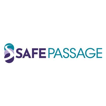 Safe Passage Logo 