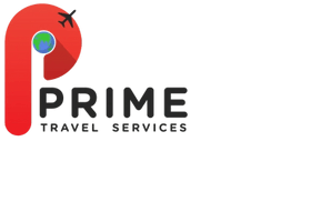 welcome to prime travel services