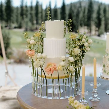 Sweet tooth baking company, 
