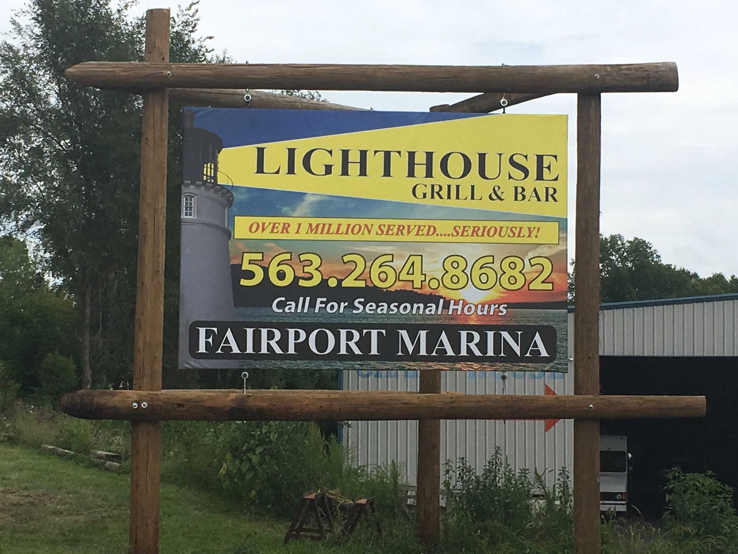 Lighthouse, Inc
