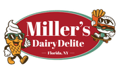 Miller's Dairy Delite