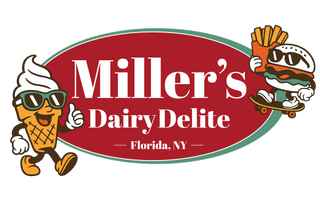 Miller's Dairy Delite