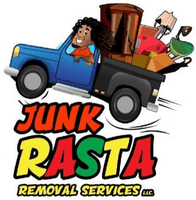 JUNK RASTA