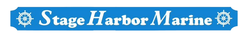 Stage Harbor Marine Website