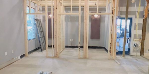 RDU Renovations Inc. Taking all your renovations need to the next level!