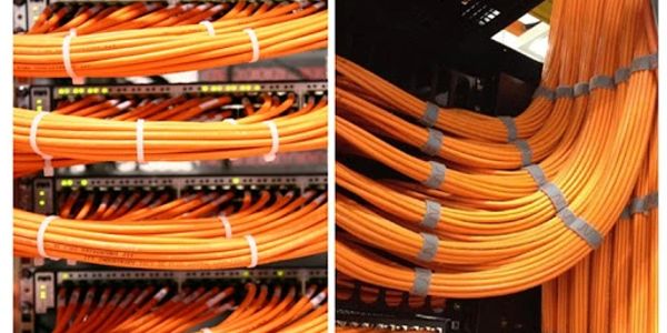 Voice & Data Cabling