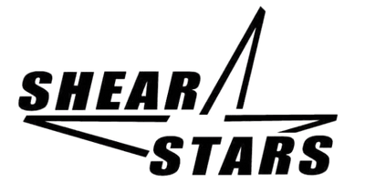 Shear Stars
