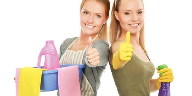 Supreme impressions house cleaning services team members