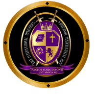 Rise International Ministries