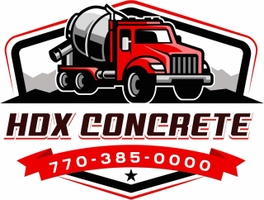 HDX Concrete