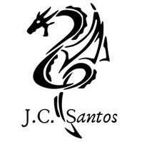 J.C. Santos | Author