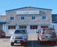 Young's Family Market