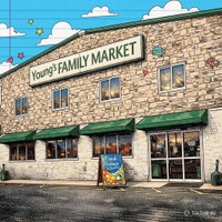 Young's Family Market