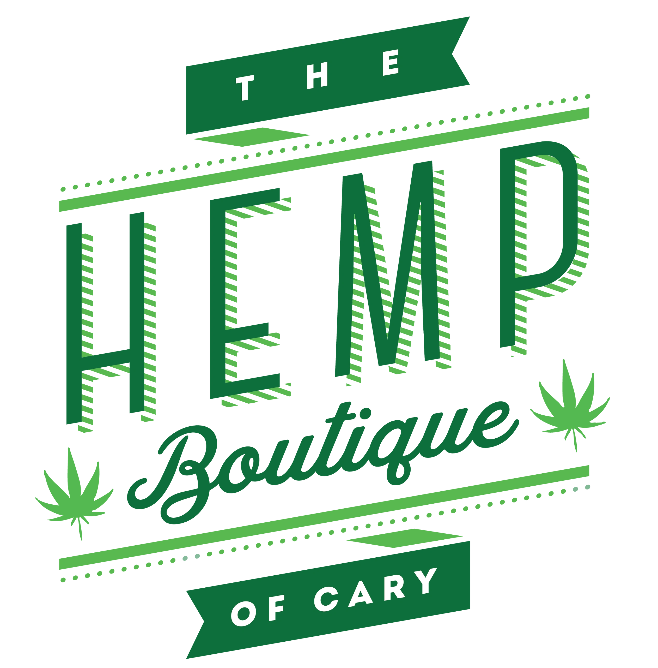 The Hemp Boutique of Cary Hemp Products CBD Remedies